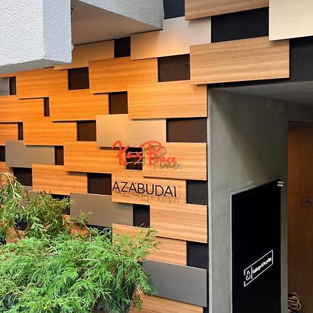 Ken'S Place Azabudai โตเกียว ภายนอก รูปภาพ