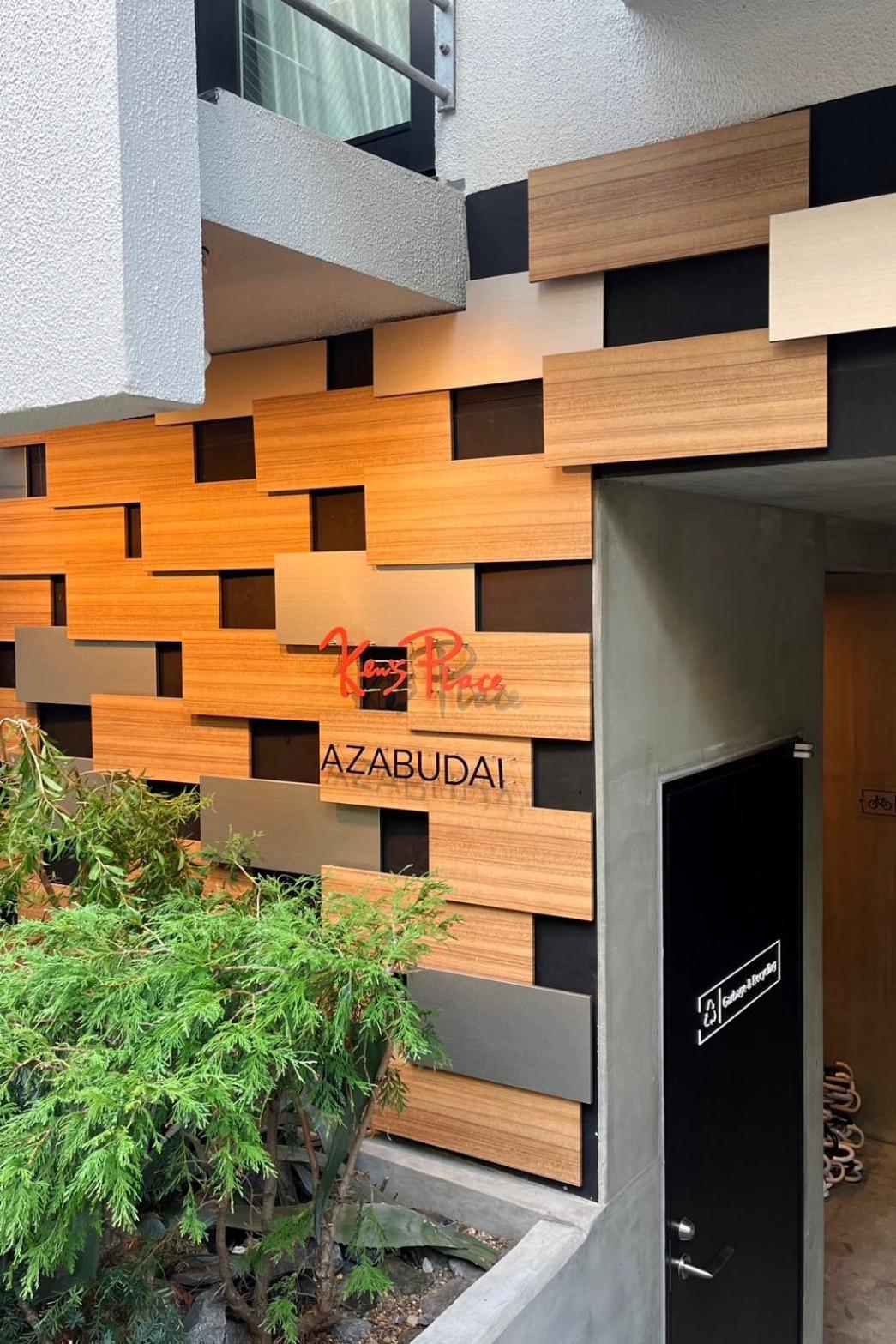 Ken'S Place Azabudai โตเกียว ภายนอก รูปภาพ